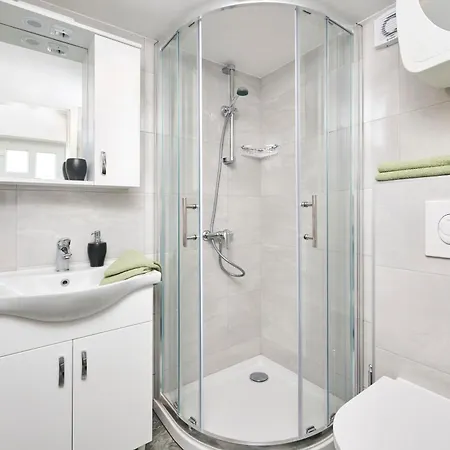 Apartment Davorka *