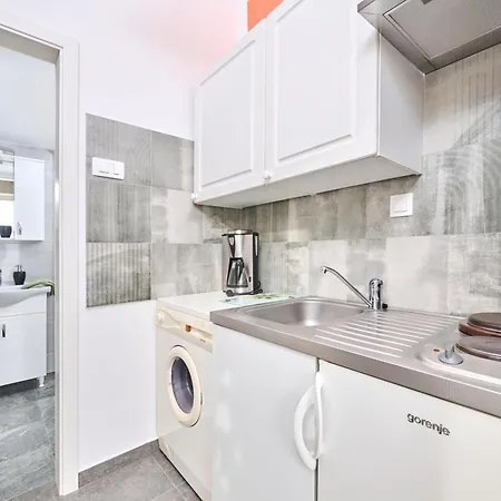Davorka Apartment