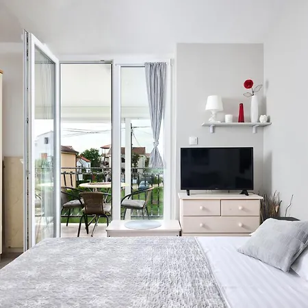 Davorka Apartment