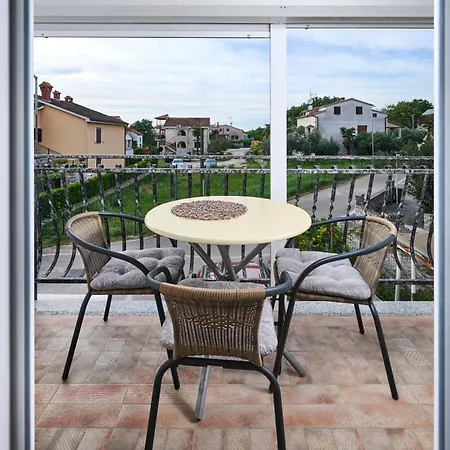 Apartment Davorka *