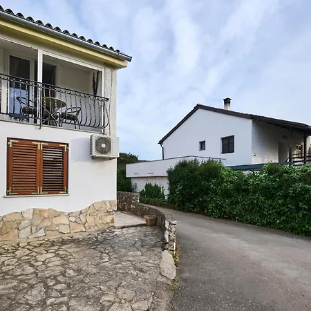 Davorka Apartment